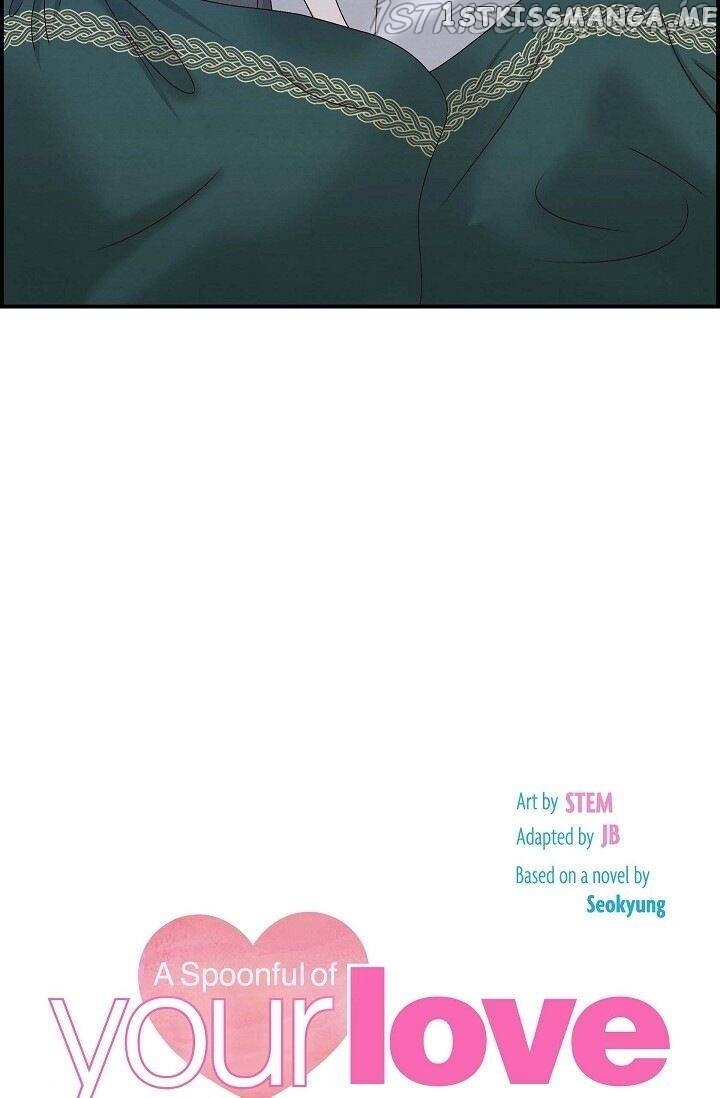 A Spoonful Of Your Love chapter 56 - page 13
