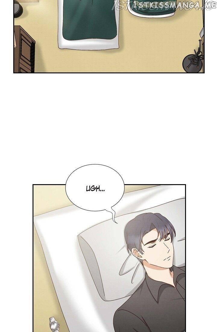 A Spoonful Of Your Love chapter 56 - page 15