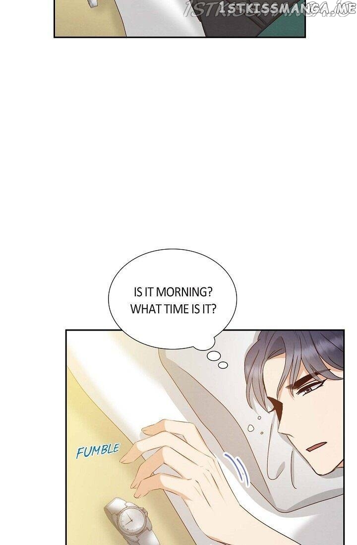 A Spoonful Of Your Love chapter 56 - page 16