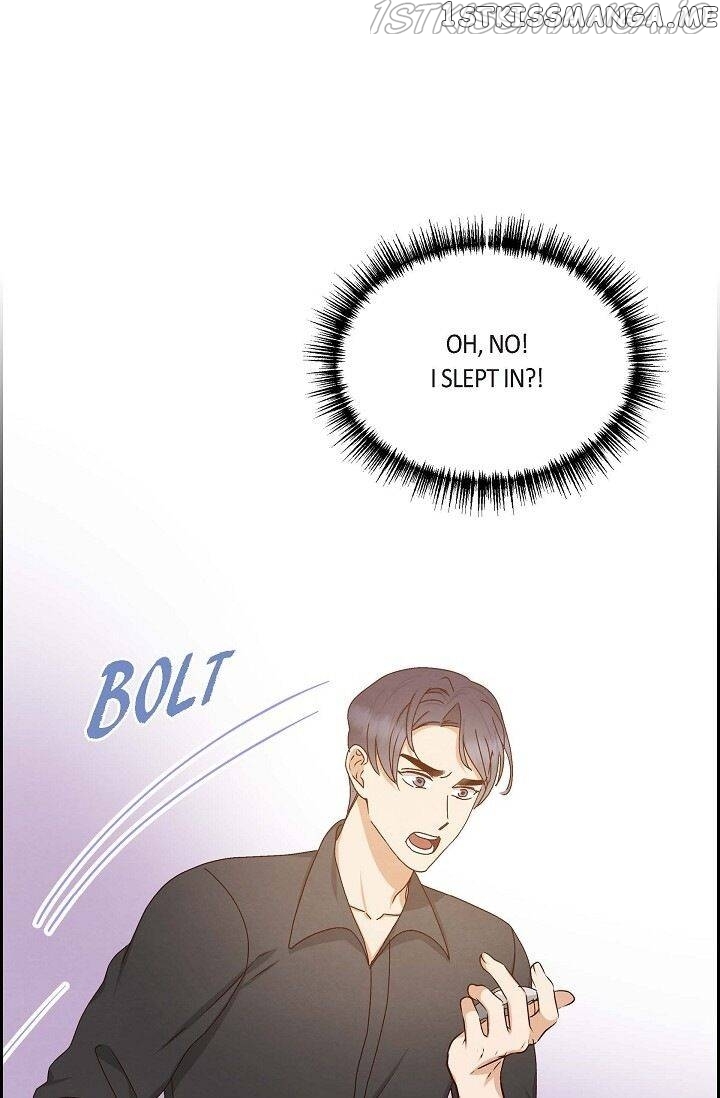 A Spoonful Of Your Love chapter 56 - page 18