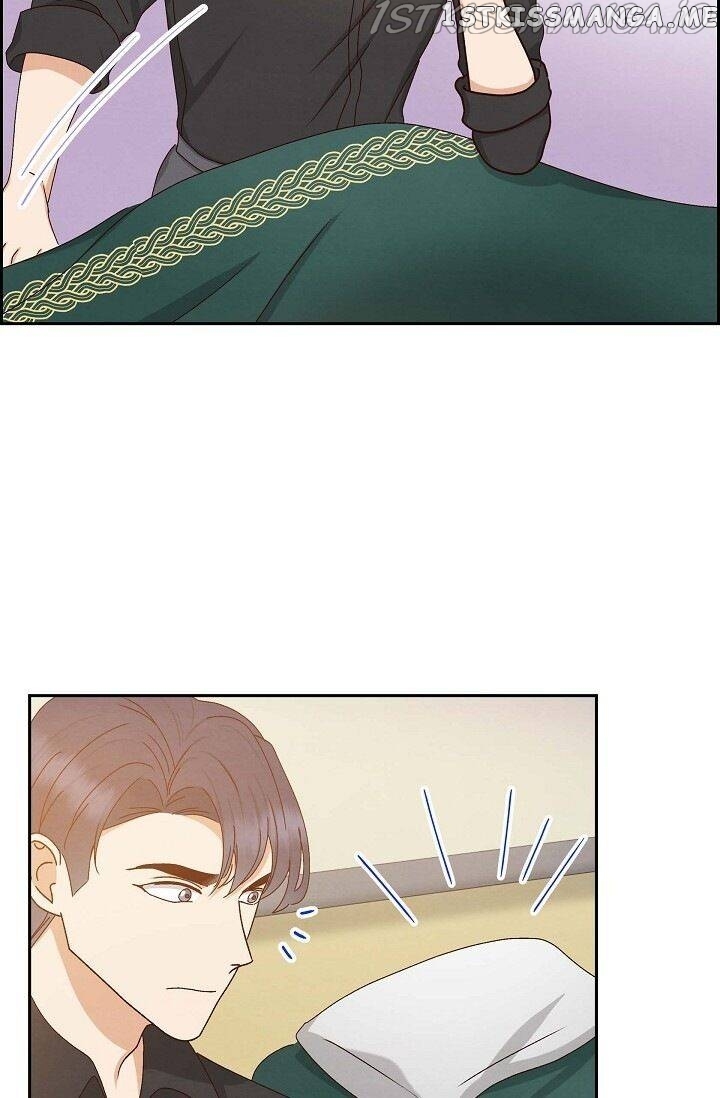 A Spoonful Of Your Love chapter 56 - page 19