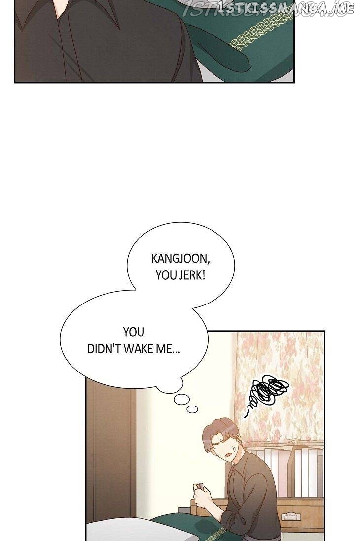A Spoonful Of Your Love chapter 56 - page 20