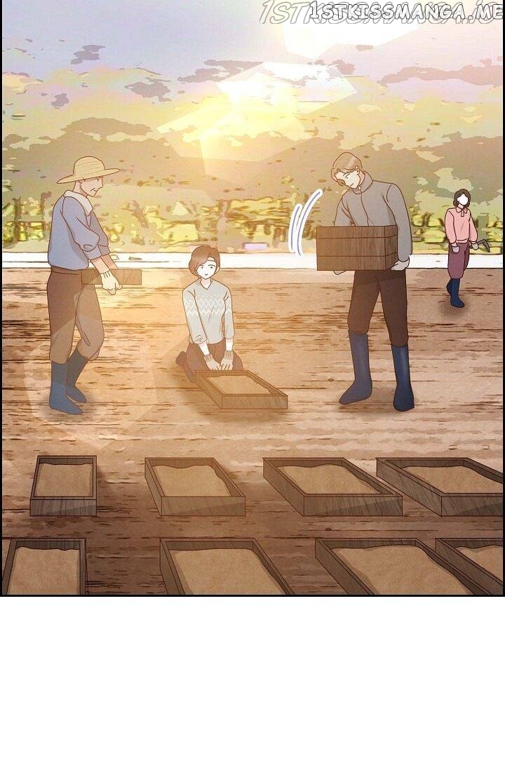 A Spoonful Of Your Love chapter 56 - page 22