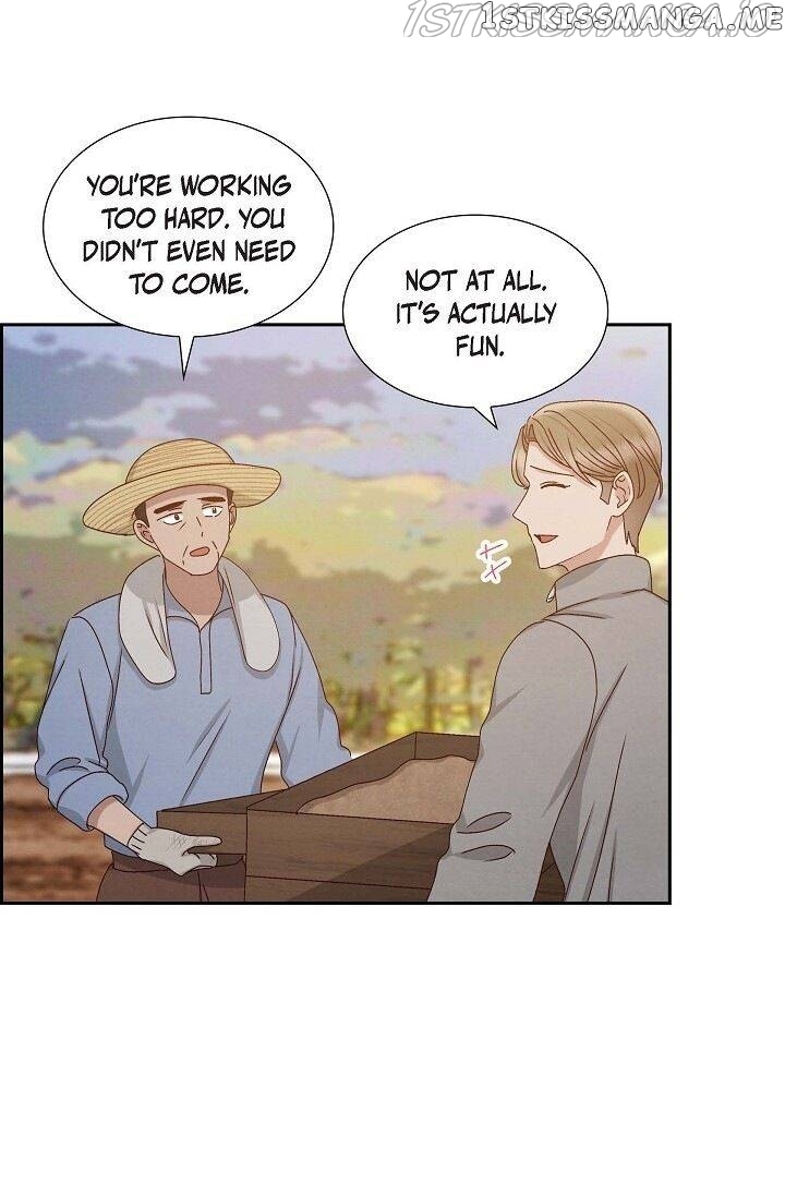 A Spoonful Of Your Love chapter 56 - page 23