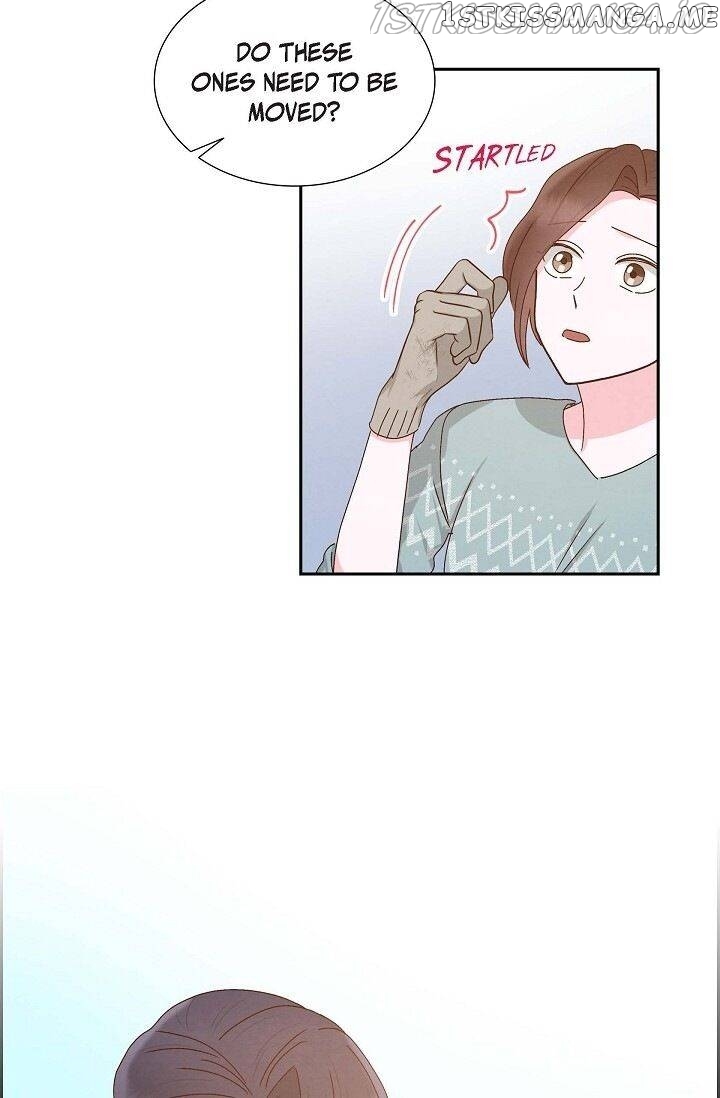 A Spoonful Of Your Love chapter 56 - page 25