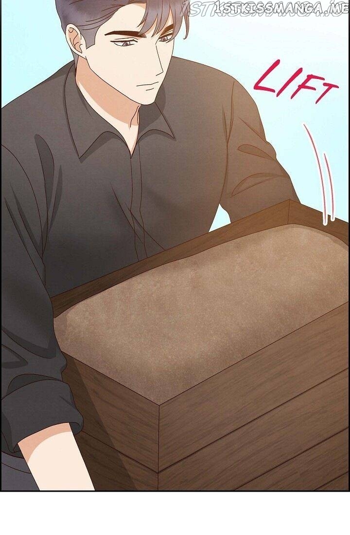 A Spoonful Of Your Love chapter 56 - page 26