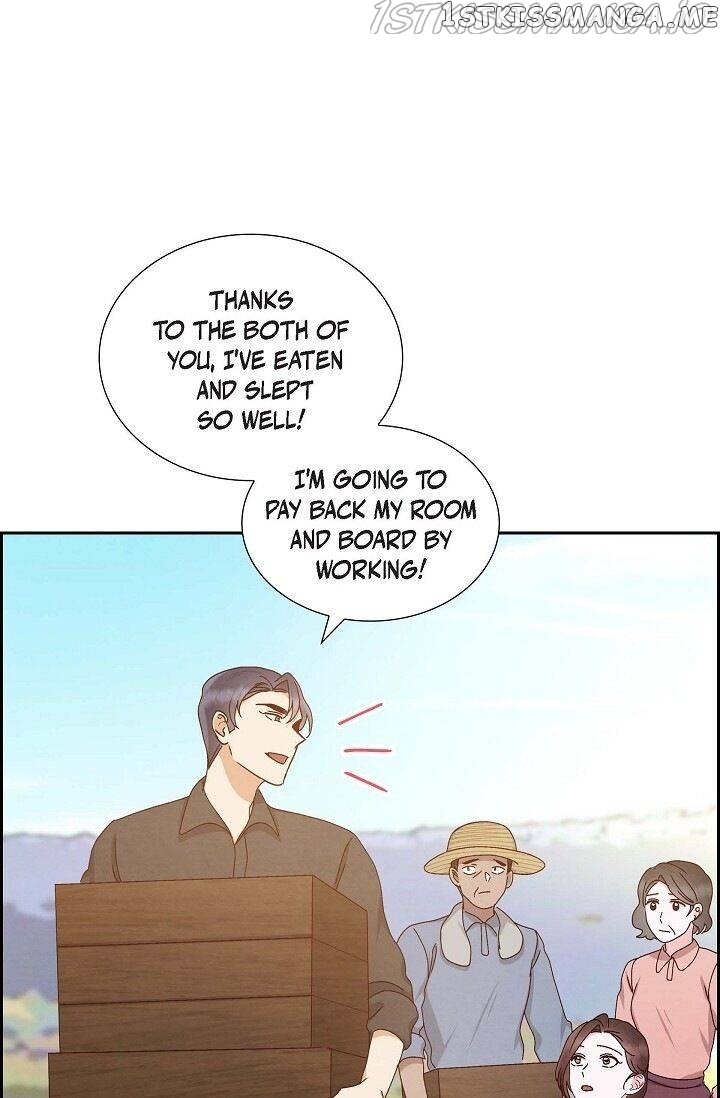 A Spoonful Of Your Love chapter 56 - page 27