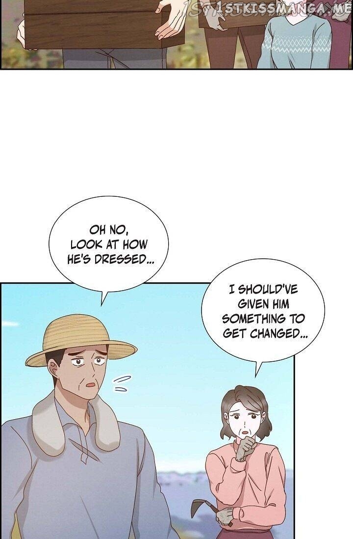 A Spoonful Of Your Love chapter 56 - page 28