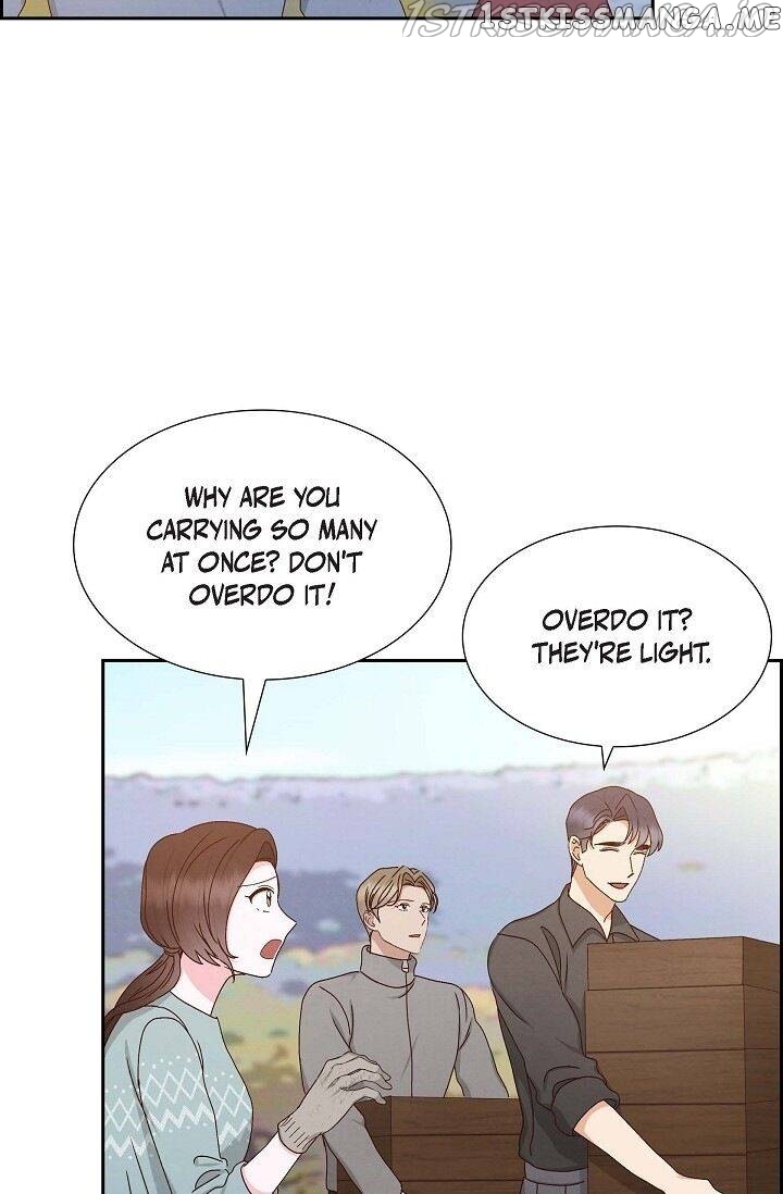 A Spoonful Of Your Love chapter 56 - page 29