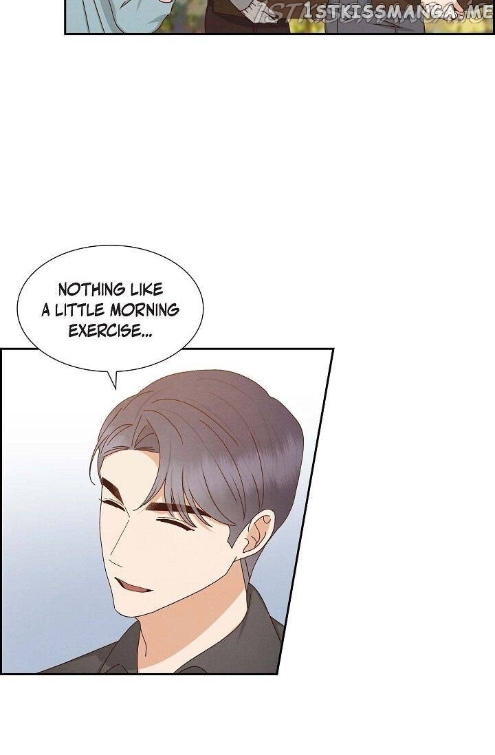 A Spoonful Of Your Love chapter 56 - page 30