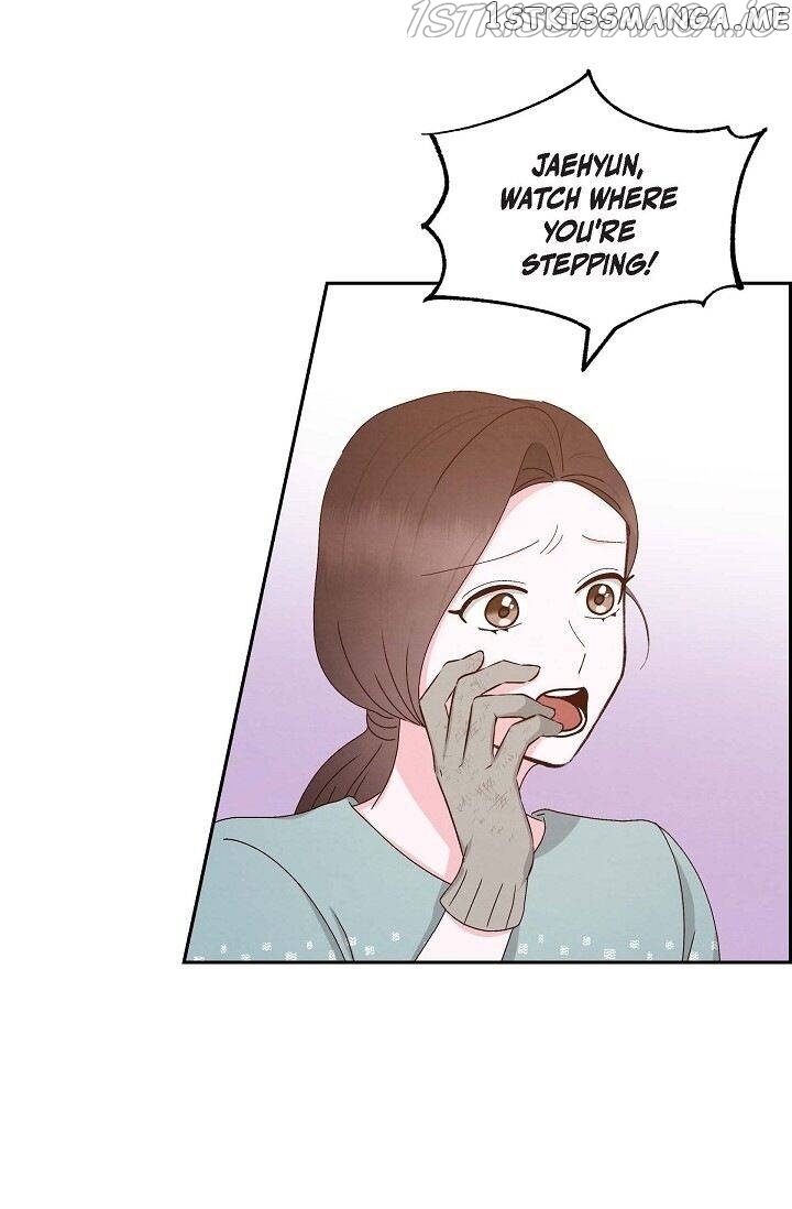 A Spoonful Of Your Love chapter 56 - page 31