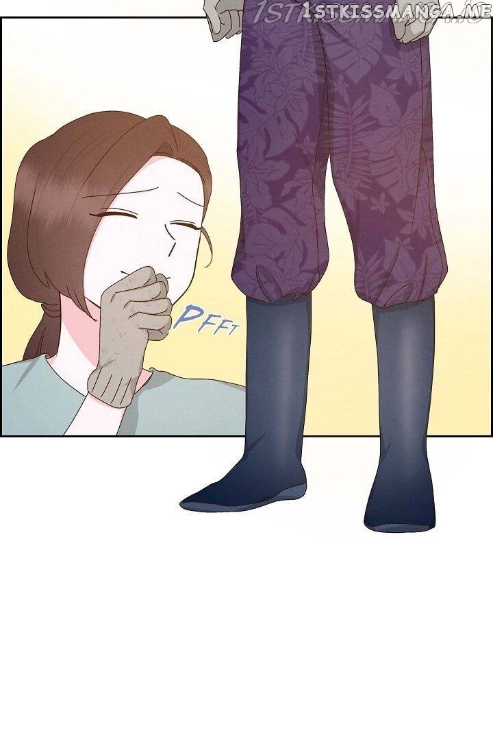 A Spoonful Of Your Love chapter 56 - page 35