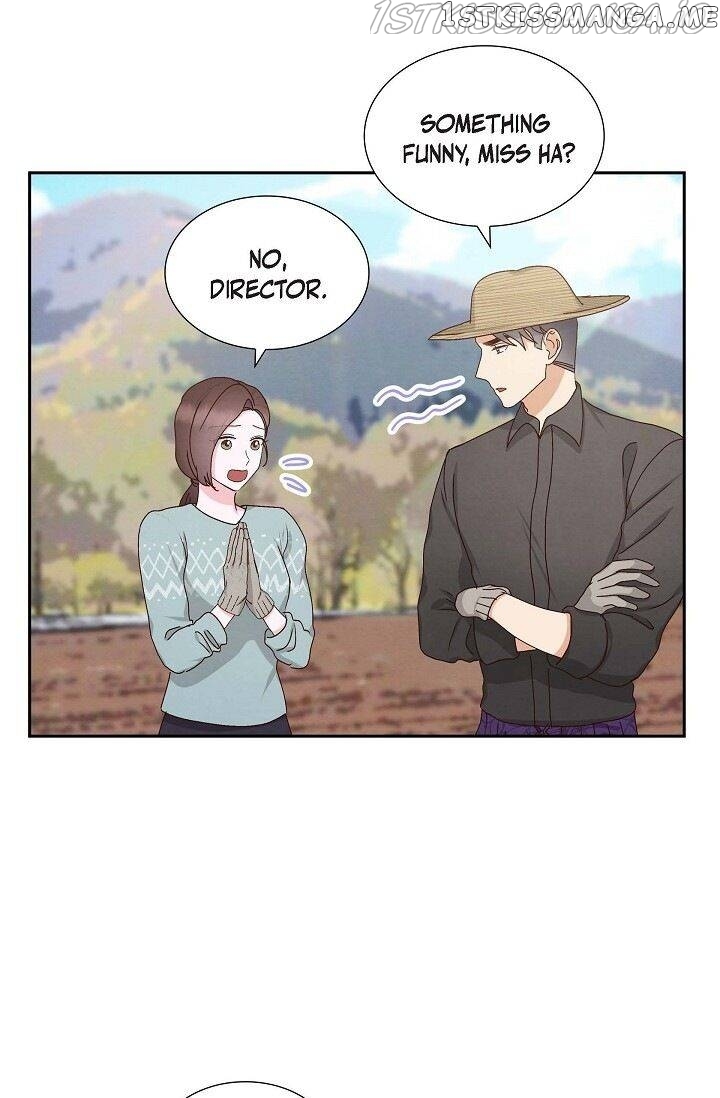 A Spoonful Of Your Love chapter 56 - page 36