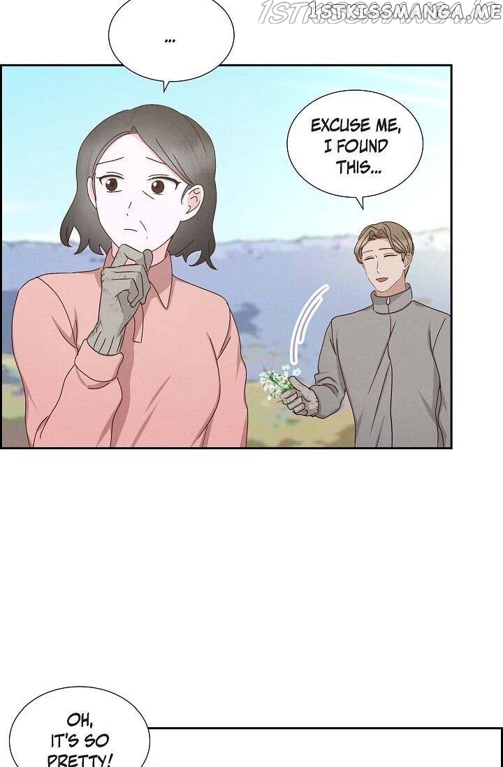 A Spoonful Of Your Love chapter 56 - page 37