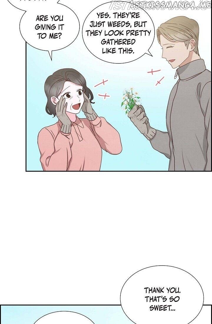 A Spoonful Of Your Love chapter 56 - page 38