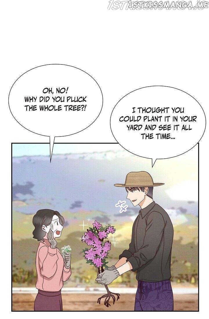A Spoonful Of Your Love chapter 56 - page 41