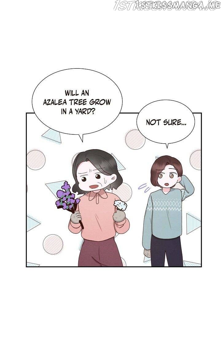 A Spoonful Of Your Love chapter 56 - page 42
