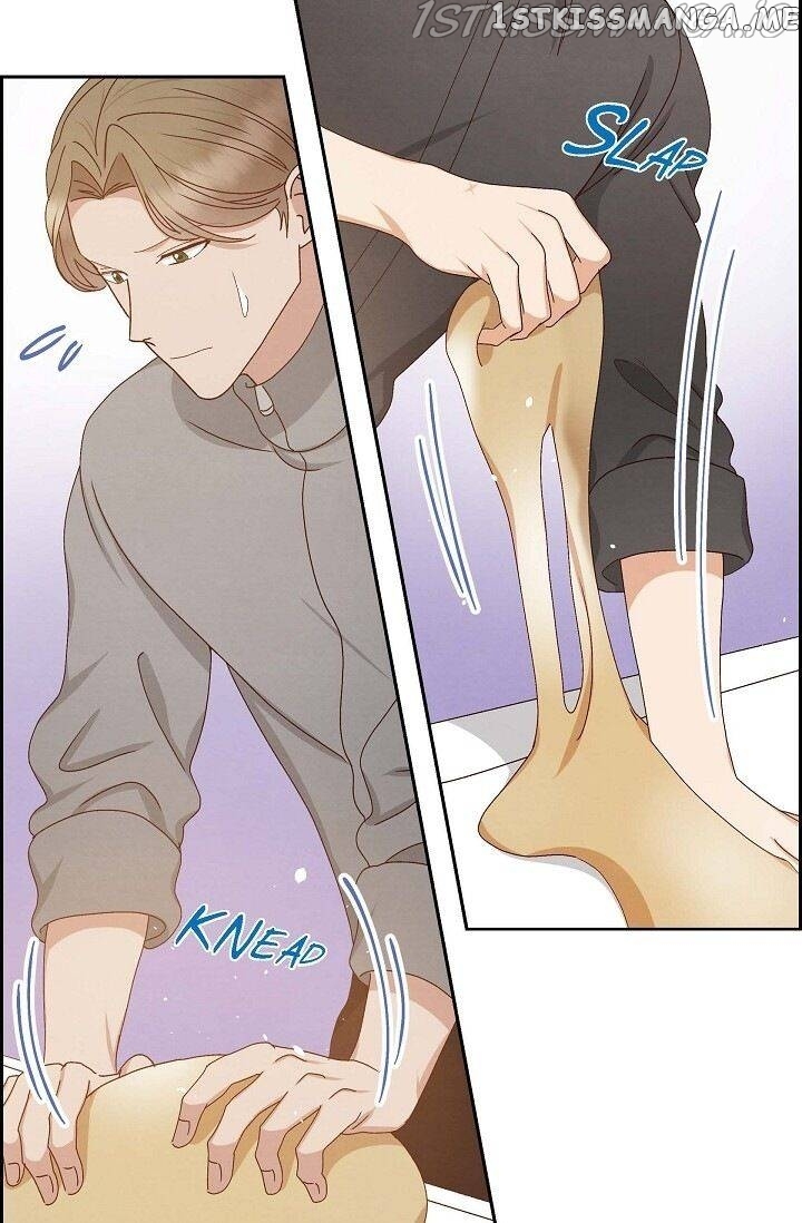 A Spoonful Of Your Love chapter 56 - page 45