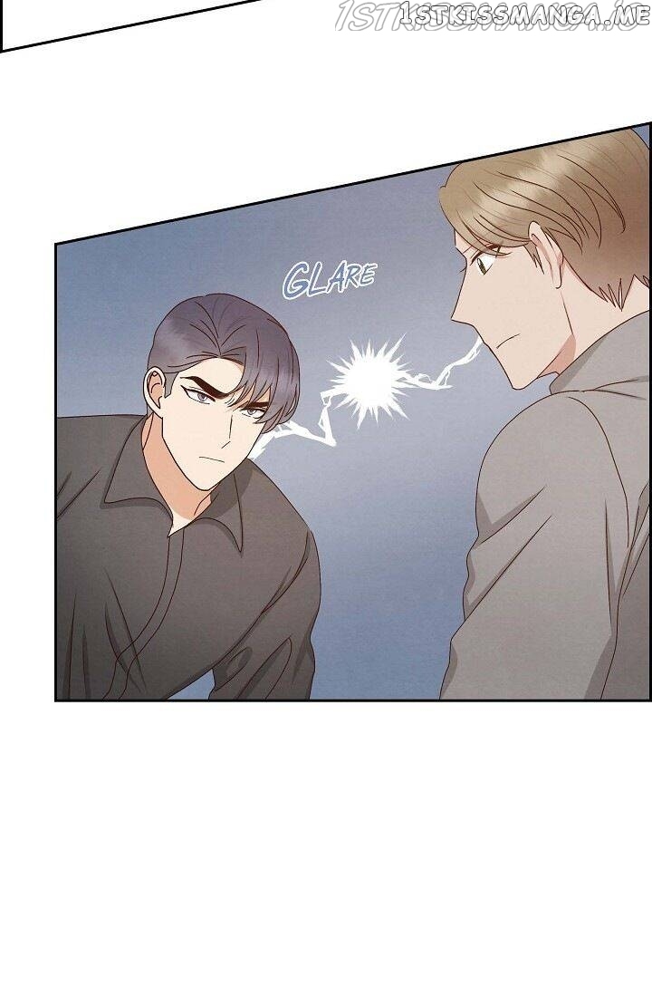 A Spoonful Of Your Love chapter 56 - page 47