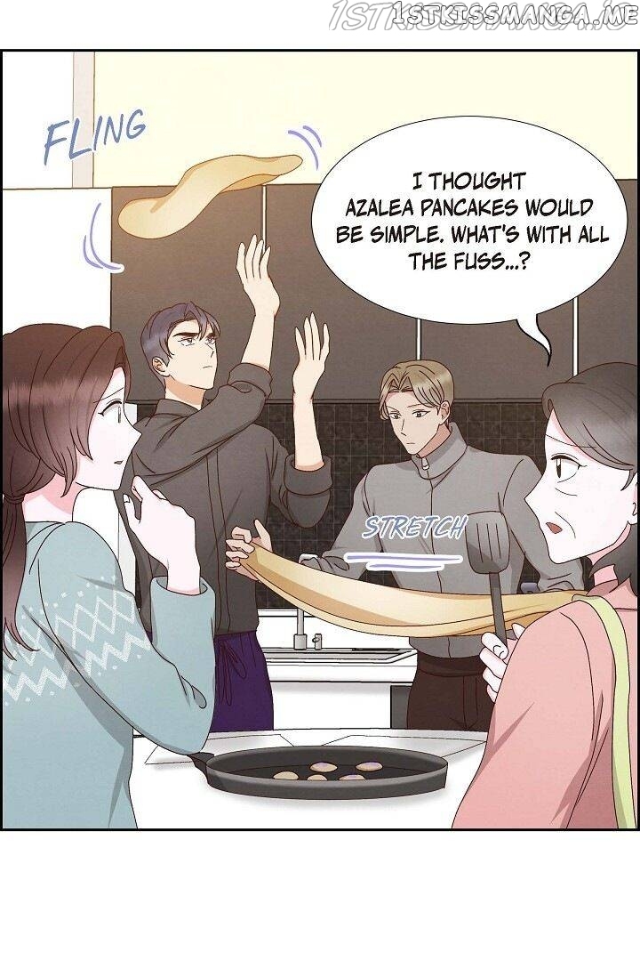 A Spoonful Of Your Love chapter 56 - page 48