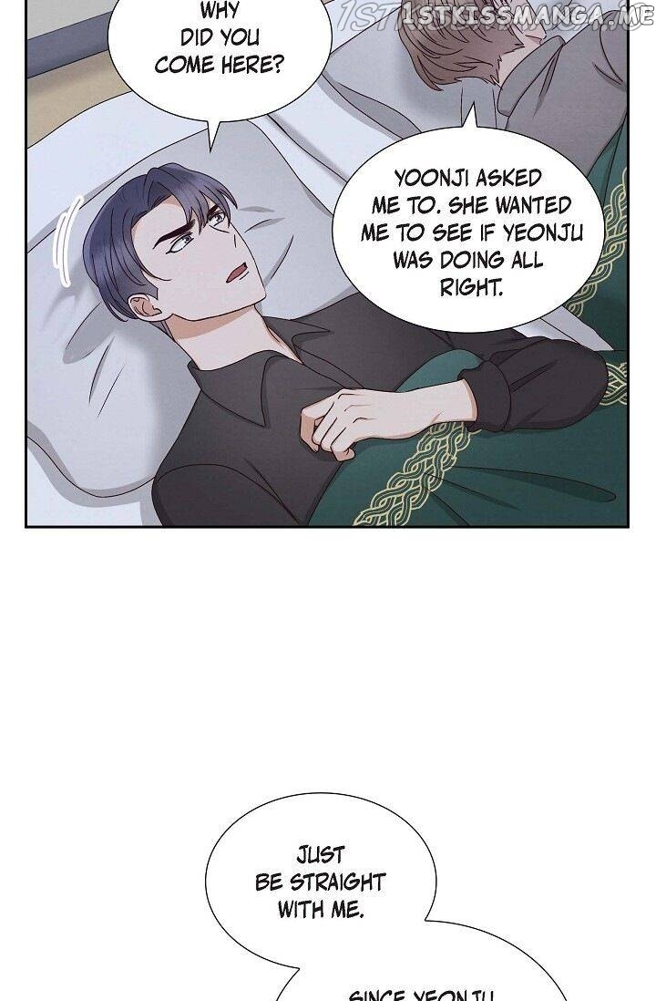 A Spoonful Of Your Love chapter 56 - page 5