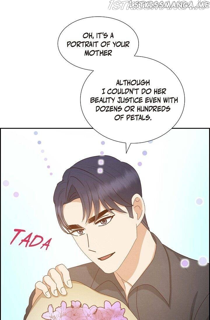 A Spoonful Of Your Love chapter 56 - page 51