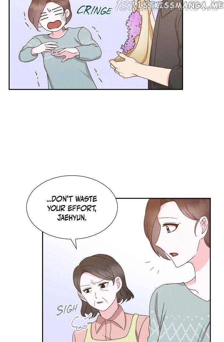 A Spoonful Of Your Love chapter 56 - page 53
