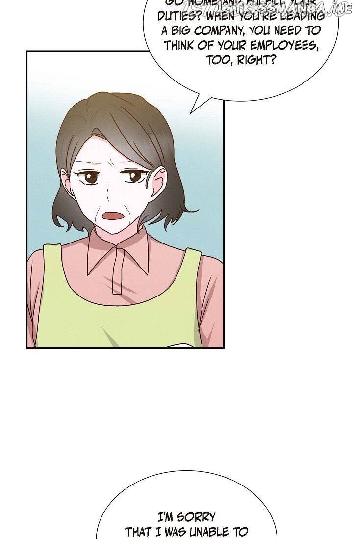 A Spoonful Of Your Love chapter 56 - page 56
