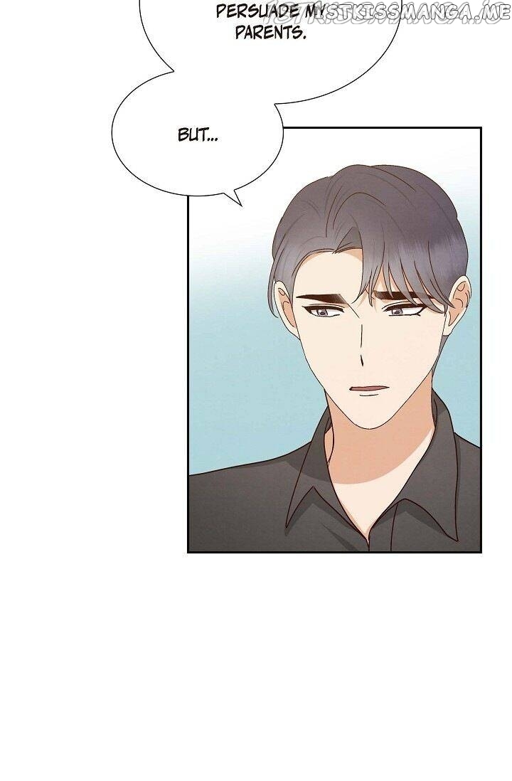 A Spoonful Of Your Love chapter 56 - page 57