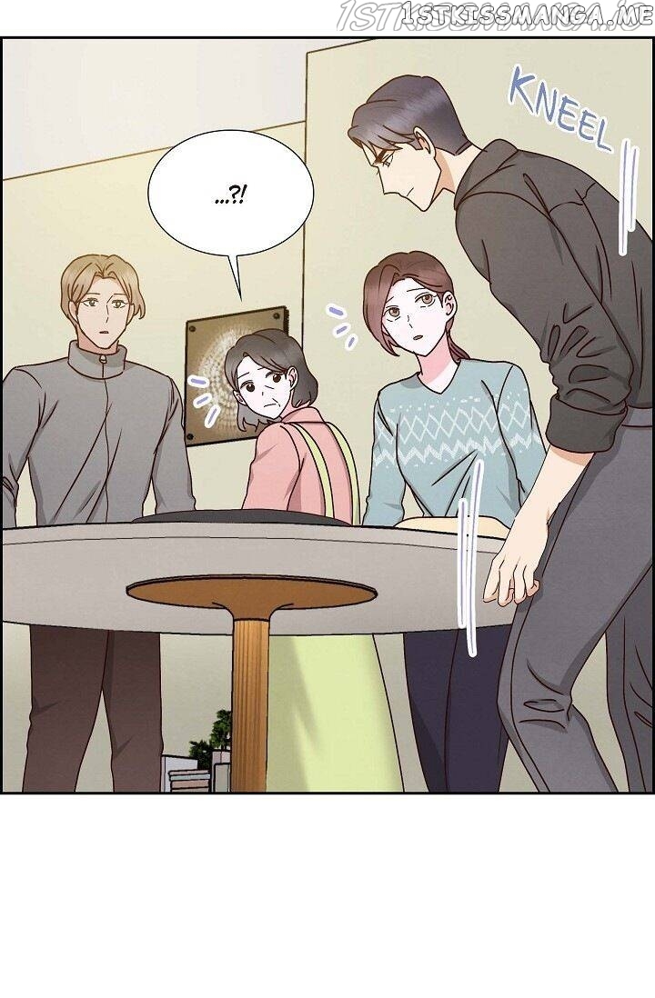 A Spoonful Of Your Love chapter 56 - page 58