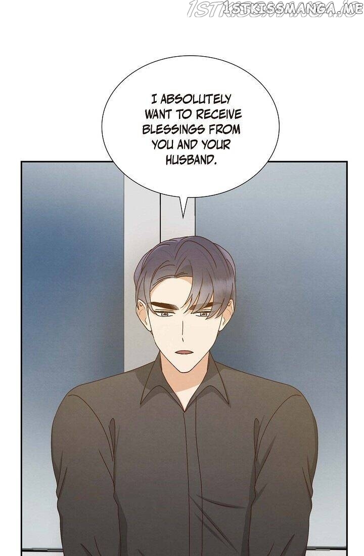 A Spoonful Of Your Love chapter 56 - page 59