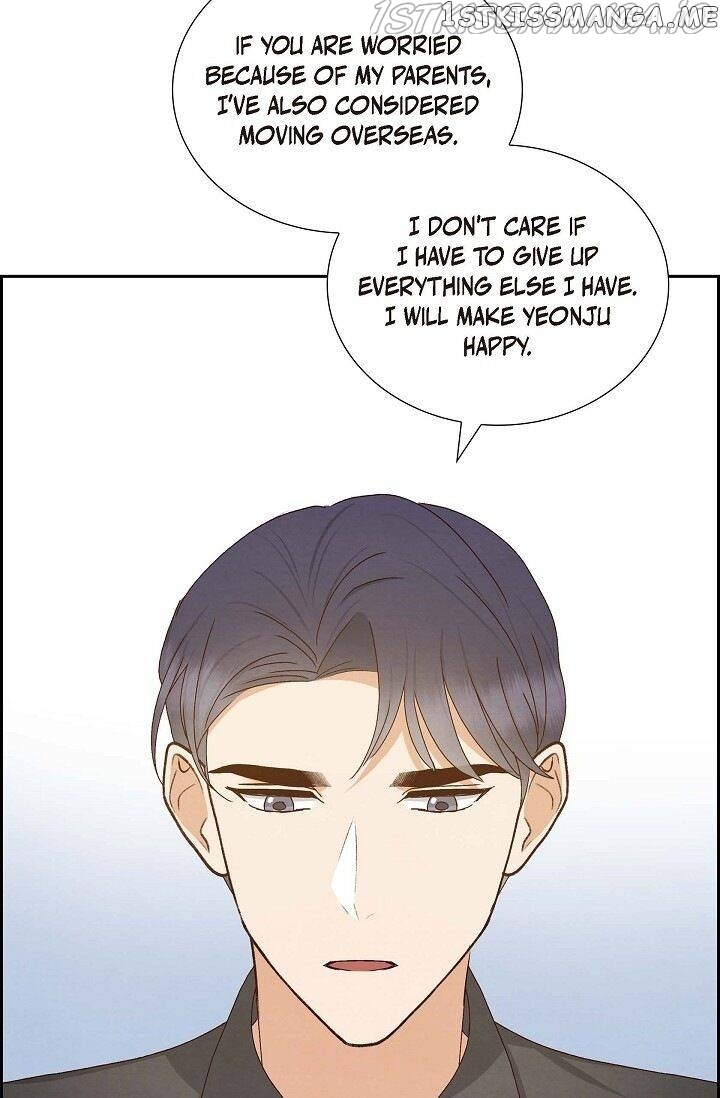 A Spoonful Of Your Love chapter 56 - page 61