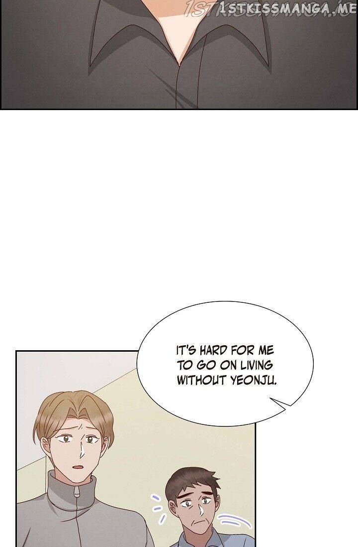 A Spoonful Of Your Love chapter 56 - page 62