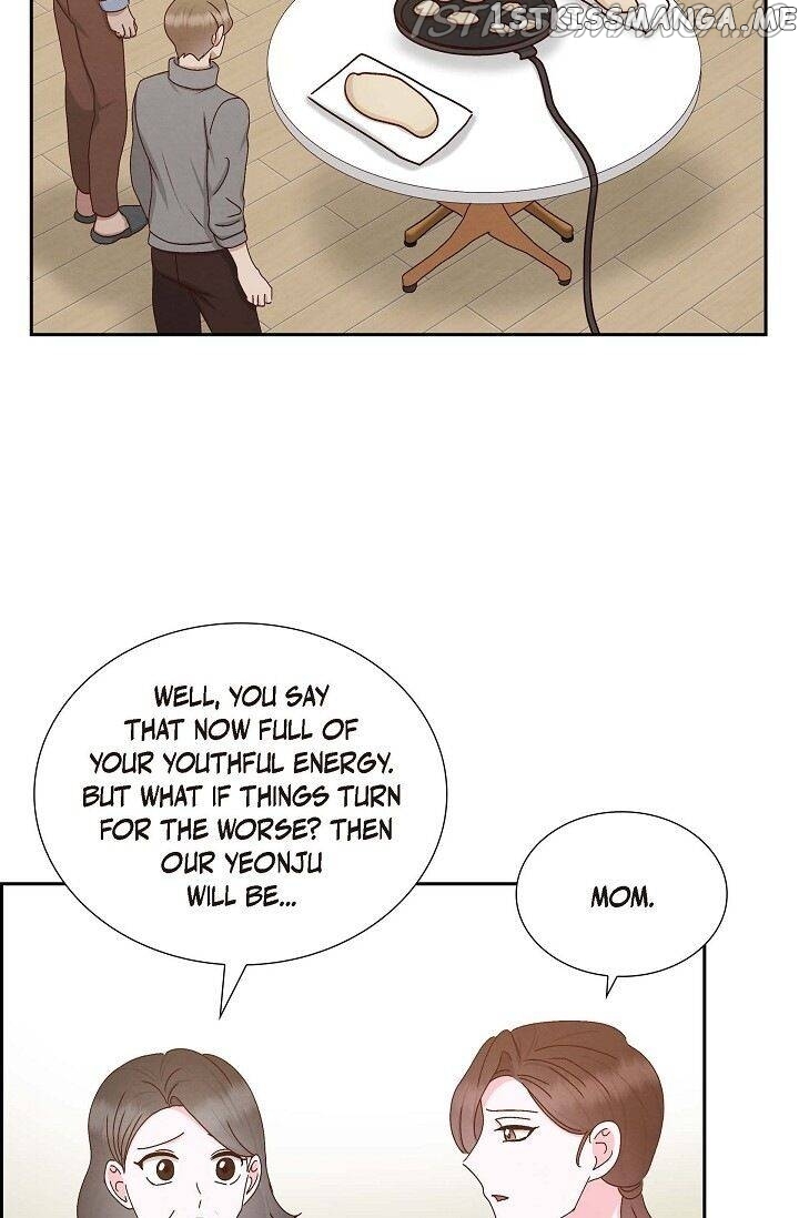 A Spoonful Of Your Love chapter 56 - page 64