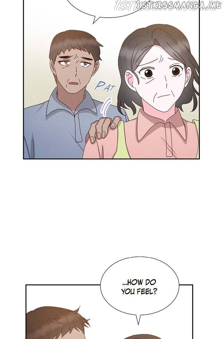 A Spoonful Of Your Love chapter 56 - page 67