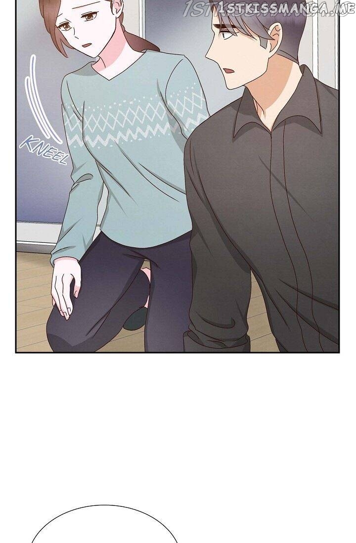 A Spoonful Of Your Love chapter 56 - page 69