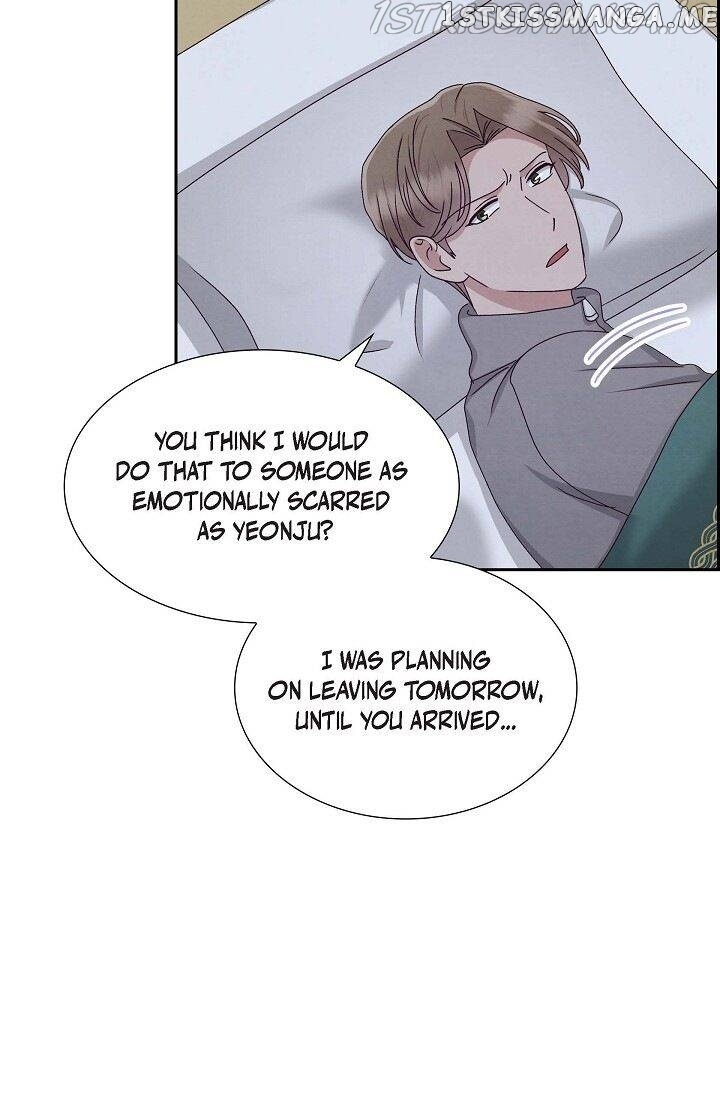 A Spoonful Of Your Love chapter 56 - page 7