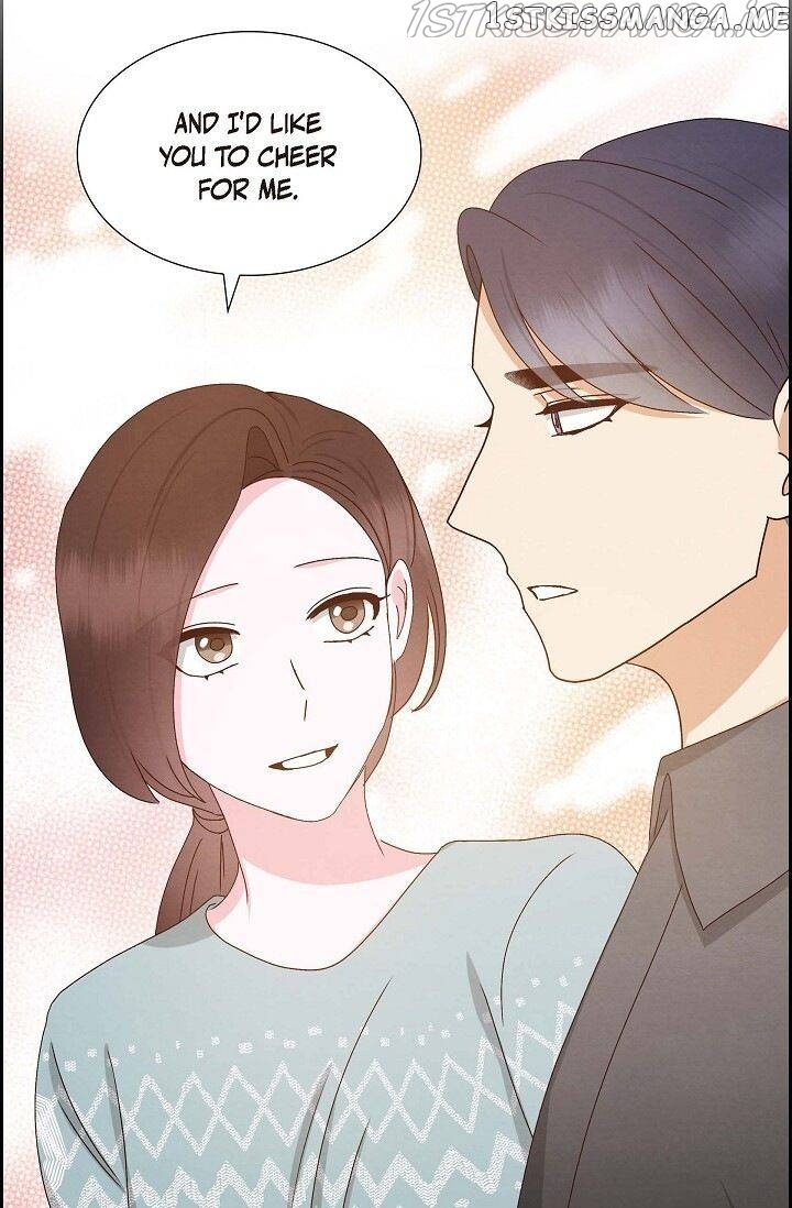 A Spoonful Of Your Love chapter 56 - page 71
