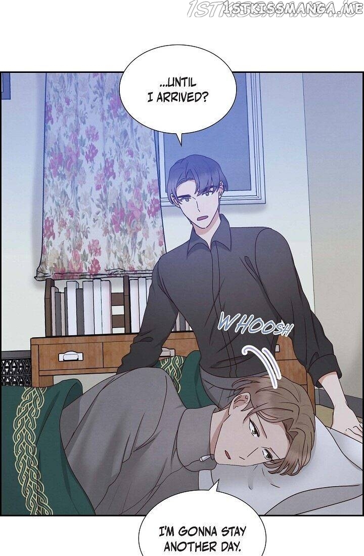 A Spoonful Of Your Love chapter 56 - page 8