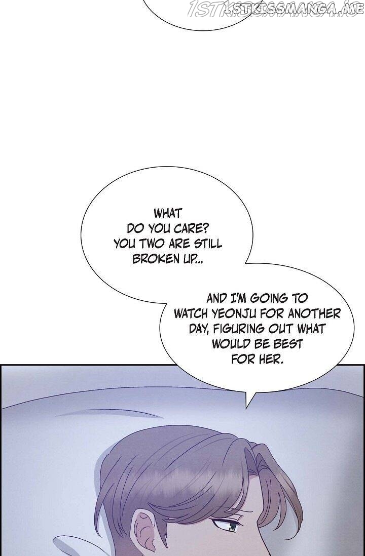 A Spoonful Of Your Love chapter 56 - page 9