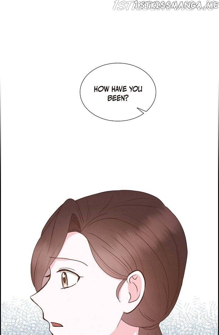 A Spoonful Of Your Love chapter 55 - page 1