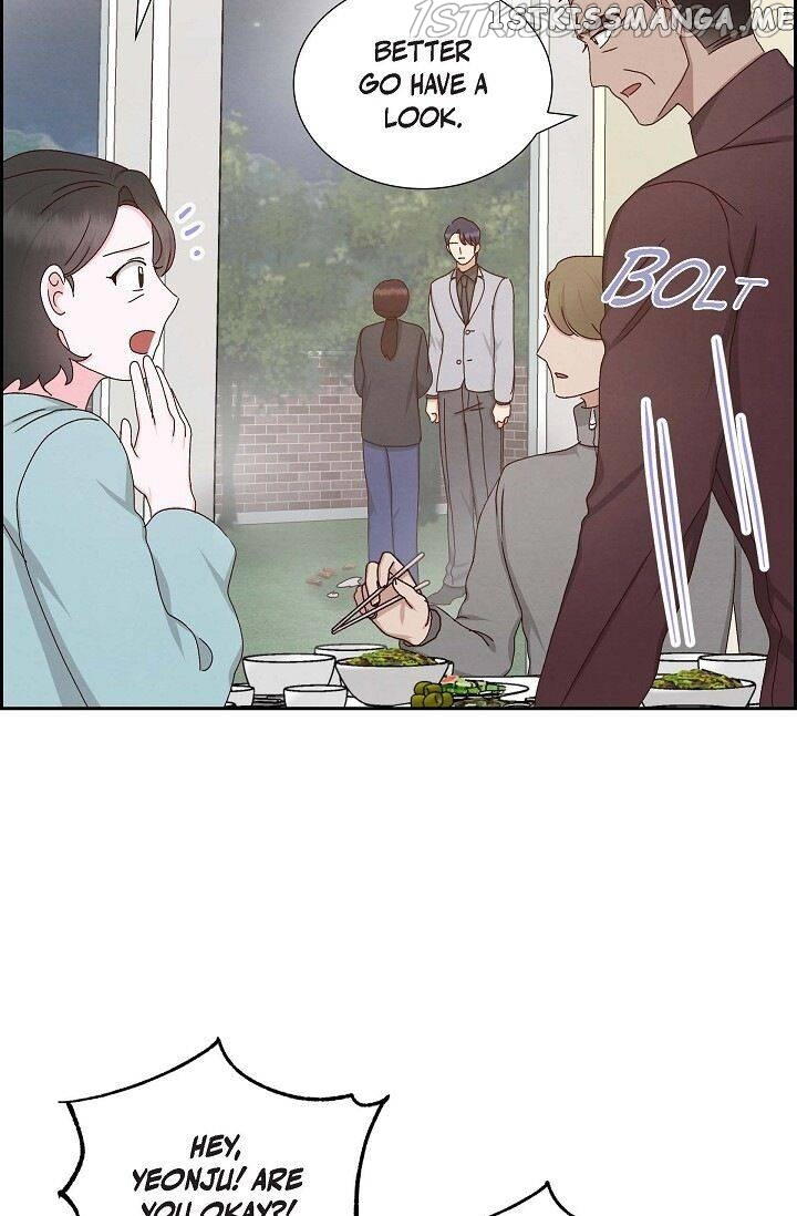 A Spoonful Of Your Love chapter 55 - page 11