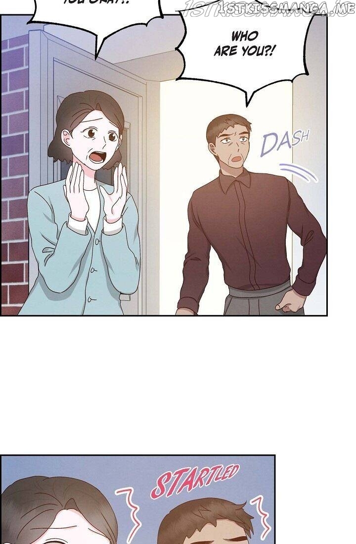A Spoonful Of Your Love chapter 55 - page 12