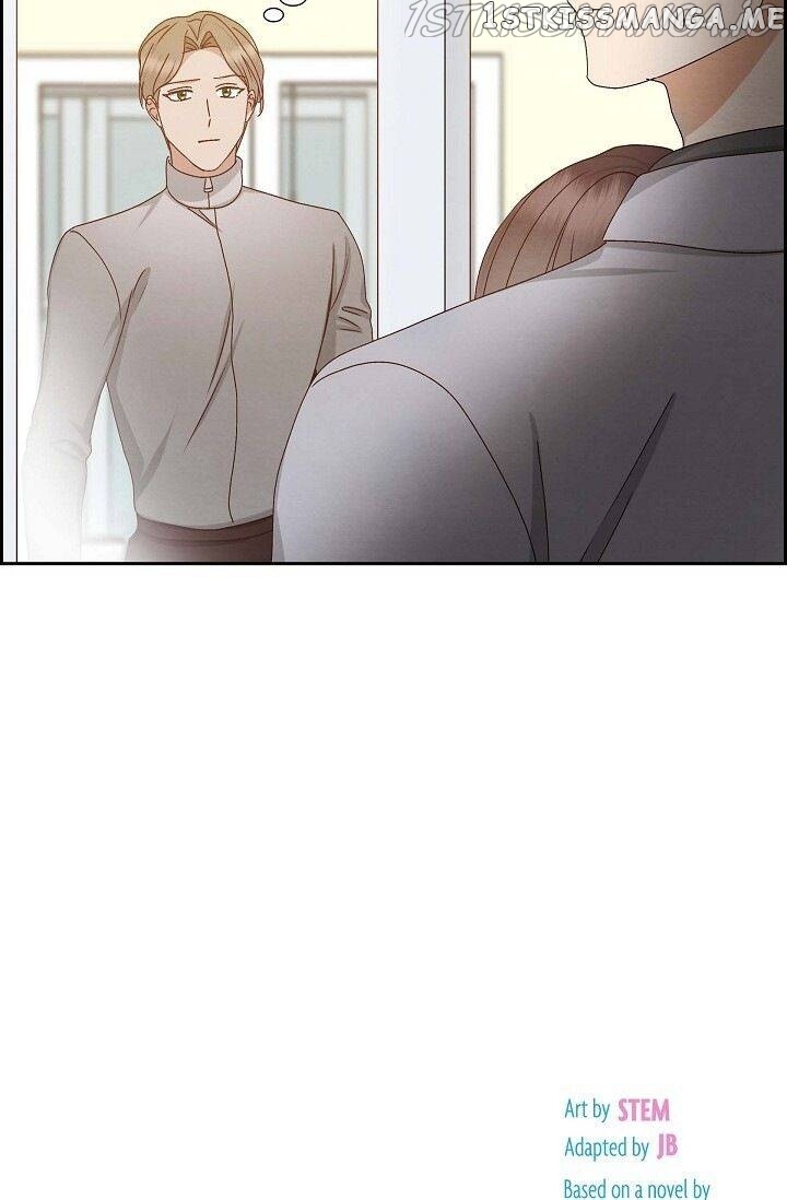 A Spoonful Of Your Love chapter 55 - page 17