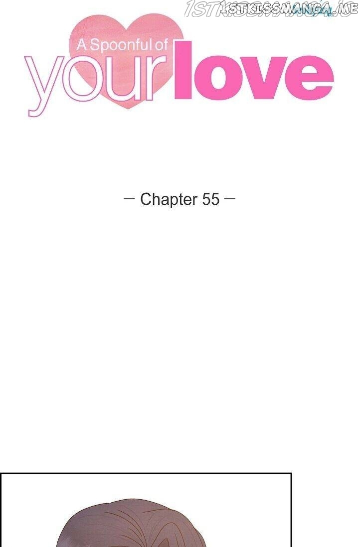 A Spoonful Of Your Love chapter 55 - page 18