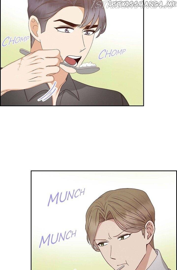 A Spoonful Of Your Love chapter 55 - page 19