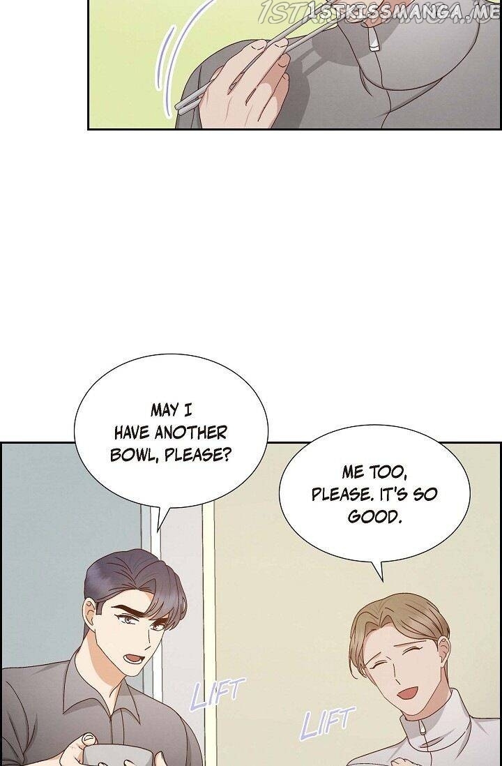A Spoonful Of Your Love chapter 55 - page 20