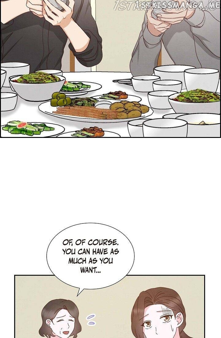A Spoonful Of Your Love chapter 55 - page 21