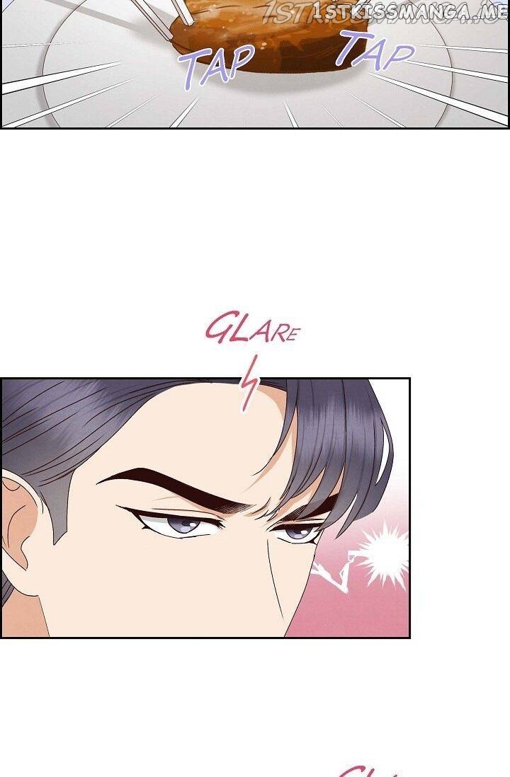 A Spoonful Of Your Love chapter 55 - page 23