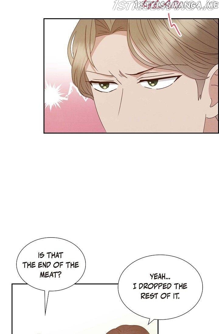 A Spoonful Of Your Love chapter 55 - page 24
